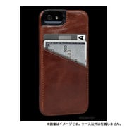 SNA-LUGANOWLT-IP5-TN Sena Lugano Wallet [iPhone 5対応 レザーハードケース]