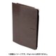 iPadmini用 Leather Case ダークブラウン GRAMAS LC432C
