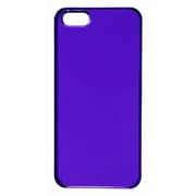 BC52M002A [iPhone 5用バックカバー C15パープル BC52M002A]