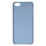 BC52M003A [iPhone 5用バックカバー C16ブラック BC52M003A]