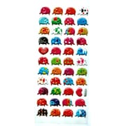 S25 [Bitter popo ぷっくりデコれるシール]
