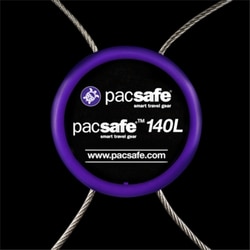 Pacsafe 140l outlet