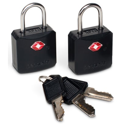 Pacsafe プロセーフ 620 12970067001000 ブラック [キャンプ用品 アクセサリー他]