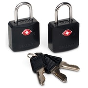 Pacsafe プロセーフ 620 12970067001000 ブラック [キャンプ用品 アクセサリー他]