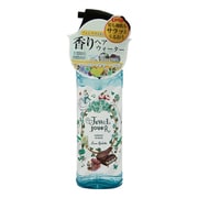 ジュエルジュエラ H&Hスパウォーター ルカガレット 250ml [ヘアウォーター]