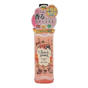 ジュエルジュエラ ボディフレグランスシャワー ミミトルテ 200ml [ボディミスト]