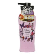 ジュエルジュエラ フレグランスボディソープ  ココトルテ 500g [ボディソープ]