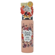 ジュエルジュエラ フレグランスヘアコロン ミミトルテ 80g [ヘアコロン]