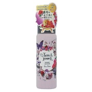 ジュエルジュエラ フレグランスヘアコロン ココトルテ 80g [ヘアコロン]
