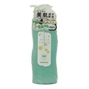 フレグランスボディソープ ホワイトコットンの香り 500g [ボディソ-プ]