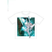 武装神姫　ドライメッシュＴシャツ　 [アン　LL]