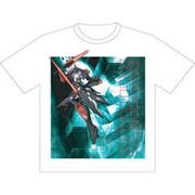武装神姫　ドライメッシュＴシャツ　 [アイネス L]