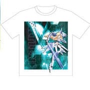 武装神姫　ドライメッシュＴシャツ　 [レーネ L]
