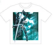 武装神姫　ドライメッシュＴシャツ　 [ヒナ L]