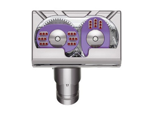 Dyson - ダイソン デジタルスリム DC45 モーターヘッド サテンフューシャ ダイソン デジタルスリムDC45