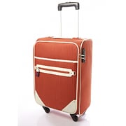 Festive（フェスティバ） スピナー55 旅行日数目安：1～2泊 37L TSAロック搭載 オレンジ 72Z*96002