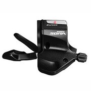 sora シフター Amazon | シマノ(SHIMANO) シフティングレバー(ROAD) SL-R3000-P
