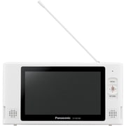 ポータブルワンセグテレビ ホワイト SV-ME580-W