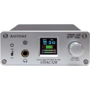 ヘッドホンアンプ UDAC32R