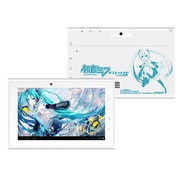 ヨドバシ.com - RM-AT700MK [初音ミクタブレットナビstarring藤田咲]の