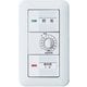 コスモワイド21埋込電子浴室換気スイッチセット WTP53916WP
