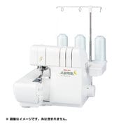 糸取物語 1本針3本糸ロックミシン BL-24EXS