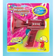 マルチボイスチェンジャー [レッド]