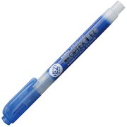 蛍光ペン 蛍光オプテックス1 EZ ダークブルー WKS11-DB