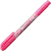 蛍光ペン 蛍光オプテックス2 EZ ピンク WKT11-P