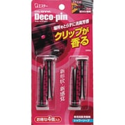 キャレーヌ デコピン シャワーソープ