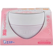 クルマのエアウォッシュ マイルドソープ