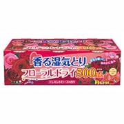 フローラルドライ エレガントローズの香り 500ml