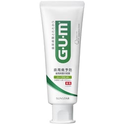 ヨドバシ.com - ガム GUM ガム デンタルペースト ハーブミント