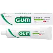 ガム デンタルペースト 155g [歯磨き粉 医薬部外品]