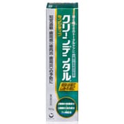 薬用歯みがき クリーンデンタルセンシティブ 100g