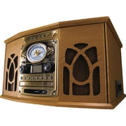 CD-R録音対応レコードオーディオシステム DRA-102C