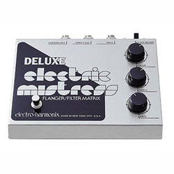 Deluxe Electric Mistress エレハモ　フランジャー