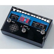 ABボックス+ブースター JX-2 SWITCHBONE RD7080