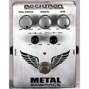 メタル・ディストーション METAL EMBRACE RT1905