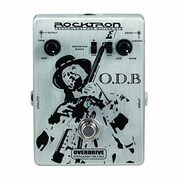 ブルース・オーバードライブ O.D.B OVERDRIVE DYNAMIC BLUES RT1961