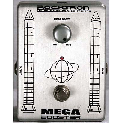 ブースター MEGA BOOSTER RT1959
