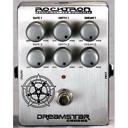 アナログコーラス DREAMSTAR CHORUS RT1775