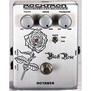オクターバー BLACK ROSE RT1977