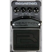 ディストーション RT1920 REACTION DISTORTION 1