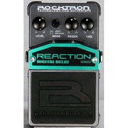 デジタルディレイ RT1787 REACTION DIGITAL DELAY