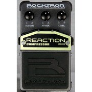 コンプレッサー RT3310 REACTION COMPRESSOR