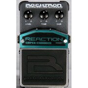 オーバードライブ RT1930 REACTION SUPER CHARGER
