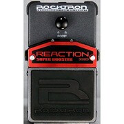 ブースター RT1958 REACTION SUPER BOOSTER