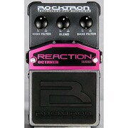 オクターバー RT1975 REACTION OCTARVER