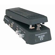 ディストーション搭載ワウペダル RT3400 BLACK CAT MOAN